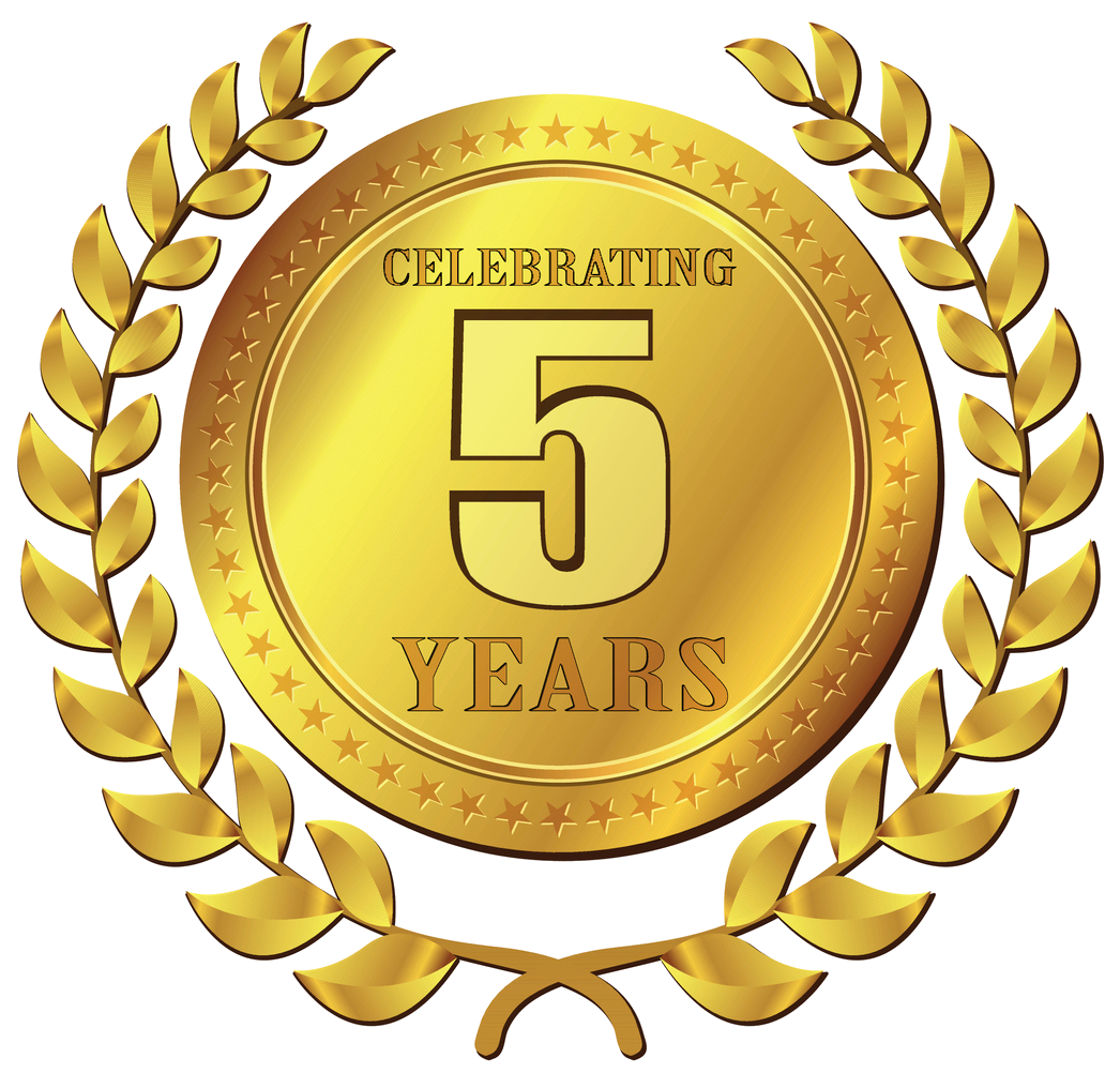 5 ans de liege en duo