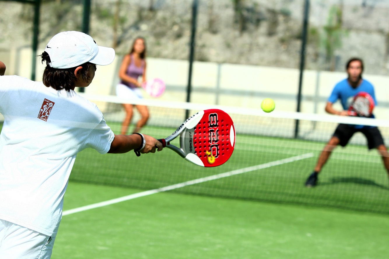 RBTC tennis et padel