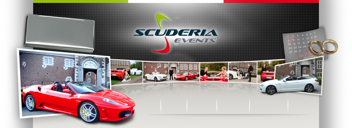 Scuderia events Soumagne