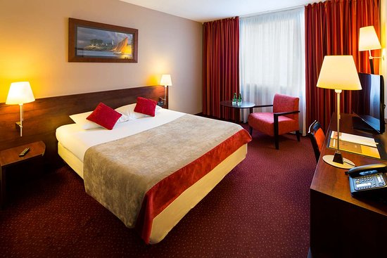 Circus Casino Resort Namur