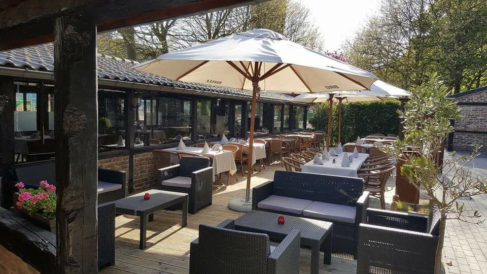 Le Chalet (Blegny-Mine)