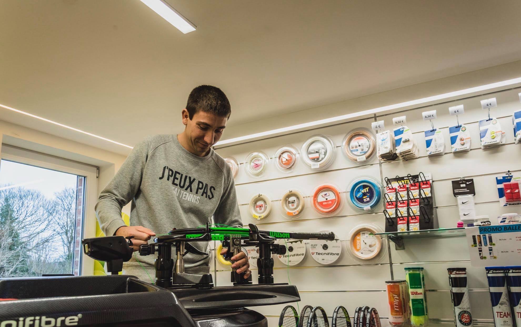 Cordage Express - Photo 3