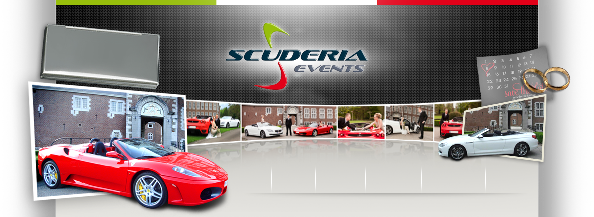 Scuderia Events