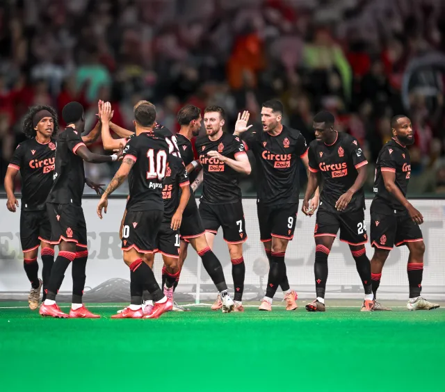 Standard de Liège - Photo 3