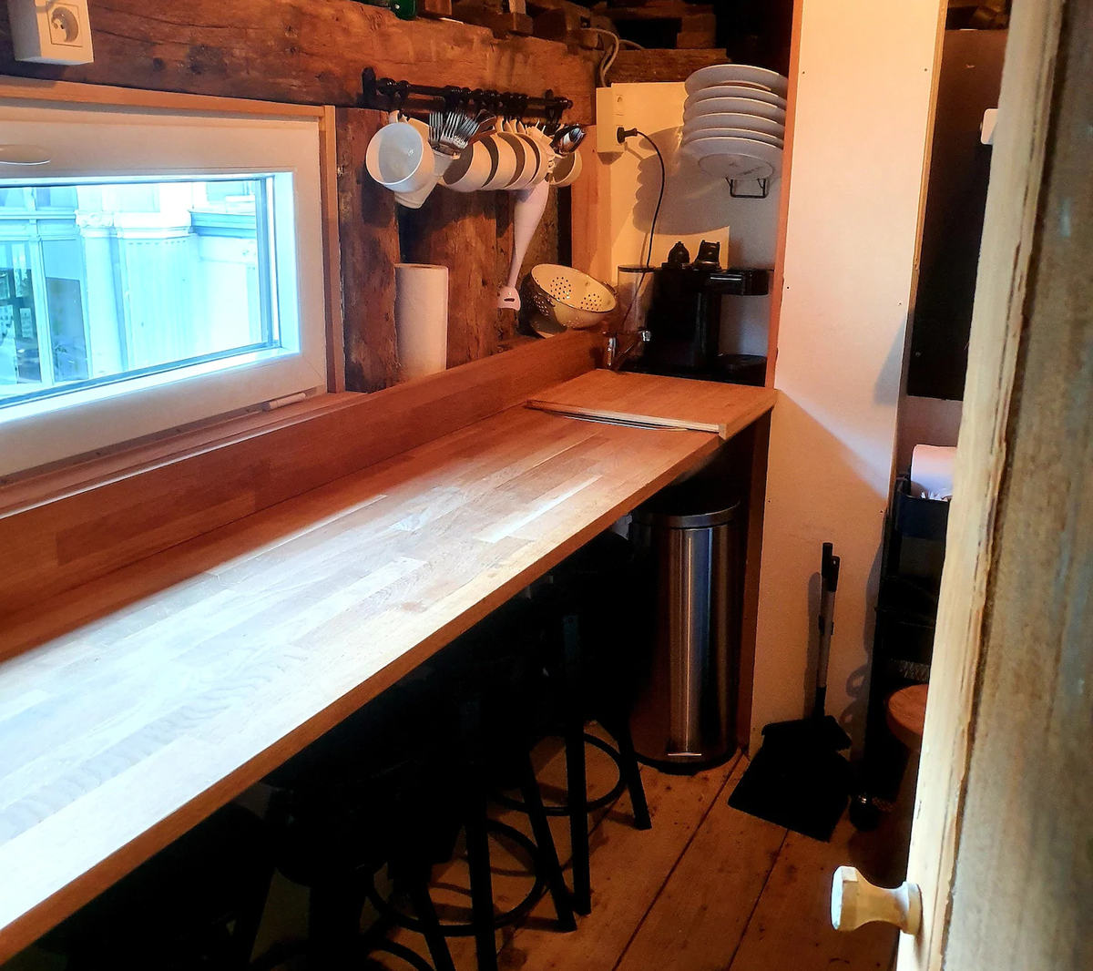 140 CM Tiny house - Photo 3